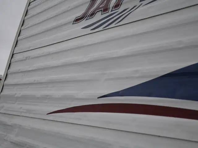 2008 Jayflight 25RKS in Travel Trailers & Campers in St. Albert - Image 5
