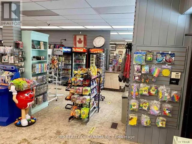219 THIRD AVENUE Timmins (TS - SE), Ontario in Commercial & Office Space for Sale in Timmins - Image 7