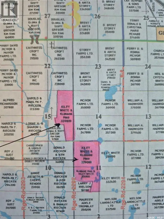 K & M Land Davidson, Saskatchewan in Land for Sale in Saskatoon - Image 3