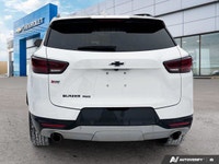 Saskatoon Motor Products - Recent Arrival! 2025 Chevrolet Blazer LT - Certified. GM Certified Detail... (image 4)