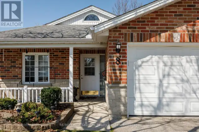 8 - 275 HURON STREET Clearview (Stayner), Ontario in Houses for Sale in Oakville / Halton Region - Image 5
