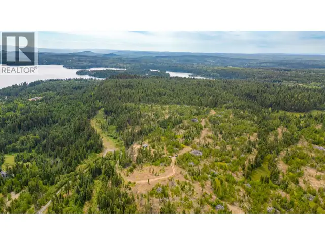 7872 BROWN ROAD Bridge Lake, British Columbia in Houses for Sale in 100 Mile House - Image 23