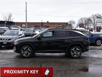 360 Cam, Cooled Seats, Sunroof, Leather Seats, Navigation, Premium Audio! This 2022 Hyundai Tucson i... (image 2)