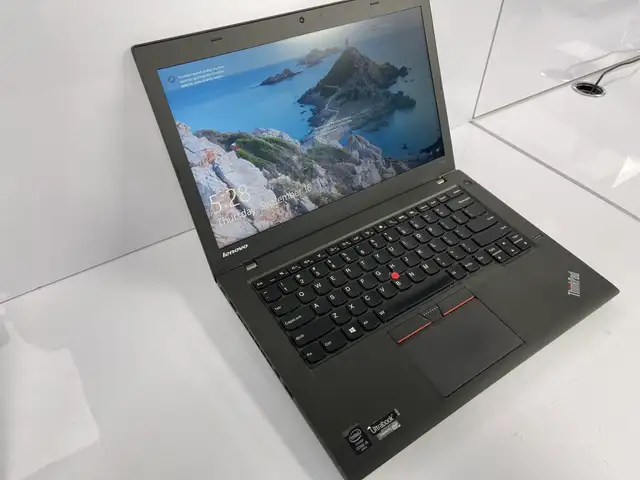 Refurbished Lenovo laptops  best price in Laptops in Saskatoon - Image 7