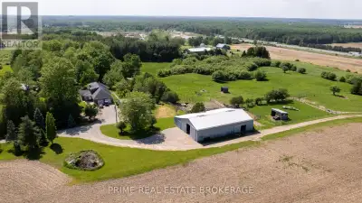 Endless Possibilities Await on This Stunning 50-Acre Property! Welcome to your own slice of rural pa...