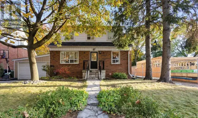 27 CRAIGMORE CRESCENT Toronto (Willowdale East), Ontario in Long Term Rentals in City of Toronto - Image 2