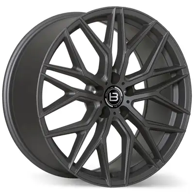 Braelin BR10 BMW fitment,18 19 inch 19x8.5 19x9.5 5x120 5x112 , Contact us today ! 4163356214 jspec,...