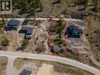 Welcome to Kettle Ridge Lakeview Estates where a gorgeous Okanagan Lake and valley view await you fr...