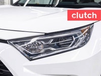 Electric Parking Brake, Brake Assist, Power Tailgate/Hatch and more! Clutch is the largest online us... (image 7)