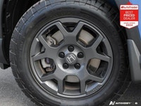 New Price! Odometer is 7267 kilometers below market average! Diffused Sky Pearl 2023 Honda Pilot Tra... (image 8)