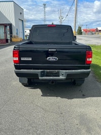 2008 FORD RANGER SPORT 3.0L V6 RWD —- FINANCEMENT MAISON DISPONIBLE AVEC ACOMPTE DE 4,800$ +tx--- Li... (image 4)