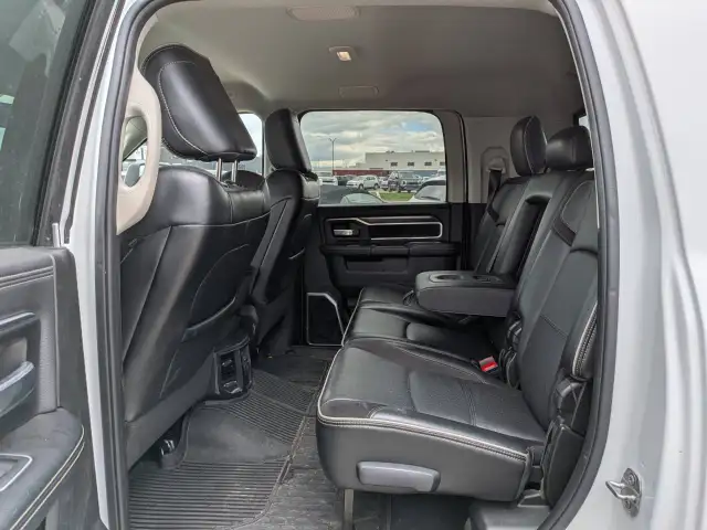 2023 Ram 25005189675592246988819