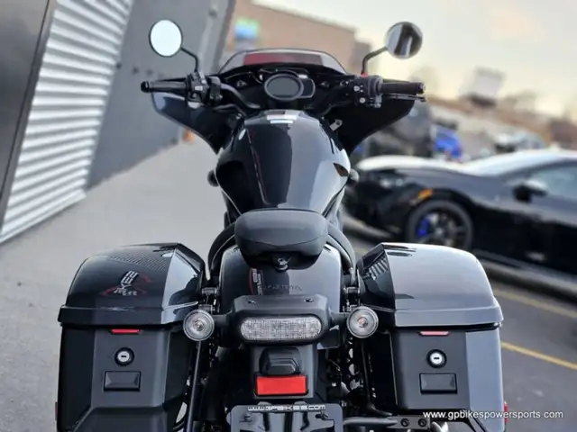 2024 Honda Rebel 1100 Touring in Sport Touring in Oshawa / Durham Region - Image 15