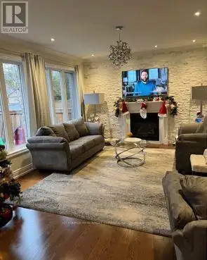 MAIN & UPPER - 108 SHARPE CRESCENT New Tecumseth (Tottenham), On in Long Term Rentals in Barrie - Image 6