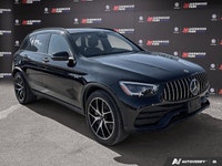 Check out this 2022 Mercedes-Benz GLC AMG GLC 43 before it's too late! *You Can't Beat the Price wit... (image 7)