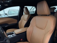The RX 350h Luxury is designed for those who prioritize a serene cabin environment and advanced digi... (image 5)