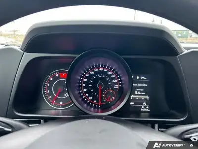2022 Hyundai Elantra Essential Fwd | Cloth | Heated Seats, View more