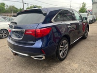 HERE IS A NICE CLEAN LUXURY ACURA THAT LOOKS AND DRIVES GREAT AND SOLD CERTIFIED NO ACCIDENT OR RUST... (image 3)