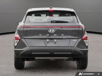 This Hyundai Kona has a durable Intercooled Turbo Regular Unleaded I-4 1.6 L/98 engine powering this... (image 4)