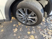 Our 2019 Mazda CX-5 Signature in Snowflake White Pearl Mica is an incoming vehicle! Call to find out... (image 7)