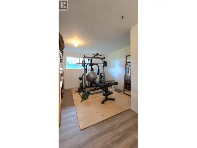 2261 EAGLE CREEK ROAD Canim Lake, British Columbia in Houses for Sale in 100 Mile House - Image 18