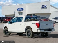 Tow Package, XLT Black Appearance Package, Unique Sport Cloth Bucket Seats! THIS VEHICLE IS LOCATED... (image 4)