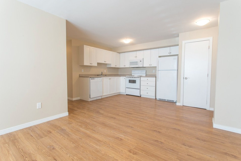 Two Bedroom Suite, Birchwood Terrace Elliot Lake Long Term Rentals