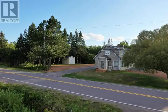 3976 Rte 17 Gaspereaux, Prince Edward Island in Houses for Sale in Charlottetown - Image 29