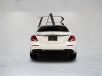 This 2019 Mercedes-Benz E-Class E 53 AMG is a local Ontario vehicle with a clean Carfax report, blen... (image 5)