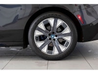 2023 BMW iX xDrive50 Electric Motor AWD Single-Speed Automatic EXTERIOR - DARK GRAPHITE METALLIC INT... (image 7)