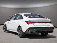 Now available at Guelph Hyundai, this feature-packed 2026 Hyundai Elantra Preferred w/ Tech Package... (image 3)