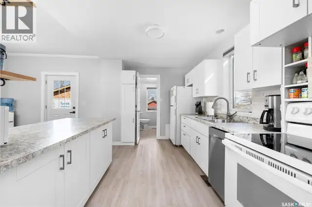 1129 3rd AVENUE NE Moose Jaw, Saskatchewan in Houses for Sale in Moose Jaw - Image 16