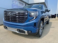 CHECK OUT THIS 2026 Limited Production DENALI ULTIMATE Sierra 1500 with the 6.2L Engine. Equipped wi... (image 1)