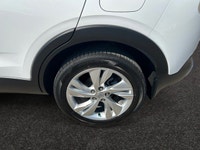 Welcome to Capital GMC! This 2026 Buick Encore GX in Summit White is equipped with AWD and Turbochar... (image 8)