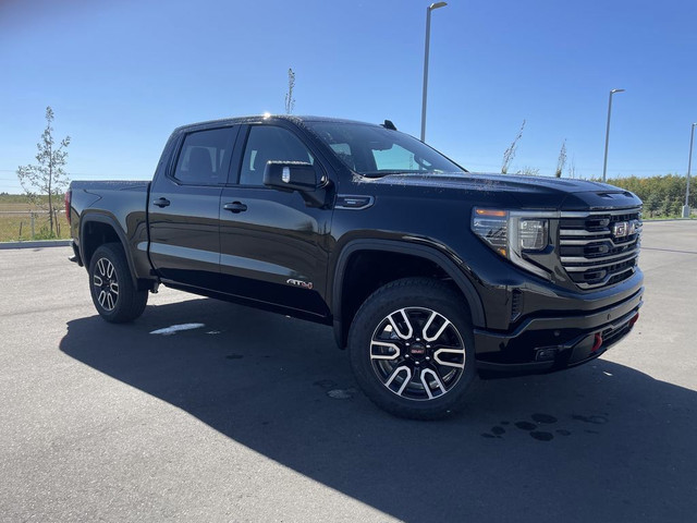2026 GMC Sierra 1500 AT4 in Cars & Trucks in Calgary