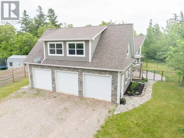 401 Donaldston Road Donaldston, Prince Edward Island62863761889539123