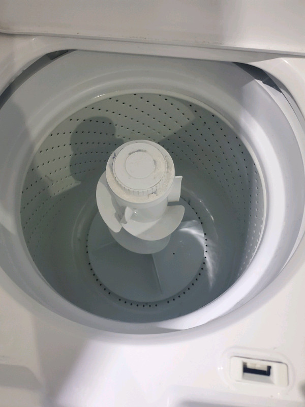 New Amana Top load washer 4.0 cu ft (+ dryer at added price) Washers
