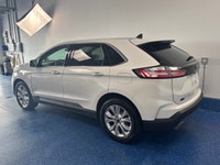 Recent Arrival! 2023 Ford Edge Titanium AWD Titanium | Fully Equipped | Zacks Certified. 8-Speed Aut... (image 7)