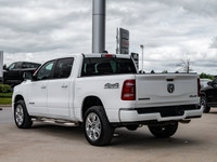 Welcome to 400 Chrysler Dodge Jeep Ram. Turn heads and get the job done with this 2020 Ram 1500 Big... (image 5)