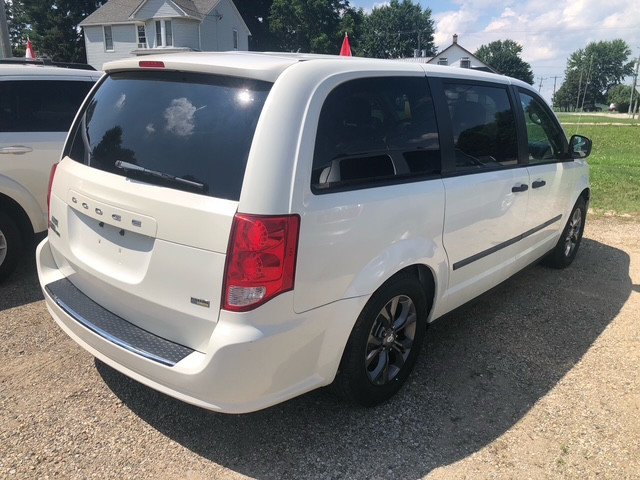 2011 DODGE GRAND CARAVAN CERTIFIED CARFAX, 3MTH WARR $4950 in Cars & Trucks in Kitchener / Waterloo - Image 2