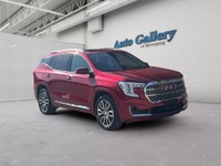 Accident Free! | One Owner! | 9-Speed Automatic Transmission | All-Wheel Drive (AWD) System | Engine... (image 6)
