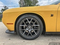 | ParkView Rear Back-Up Camera | Hands-Free Communication w/Bluetooth | Heated Door Mirrors | Brake... (image 8)