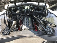 Price includes Added Accessories Plus Equipment Battery Saver | 3 Years Sirius XM | Performance Pack... (image 9)