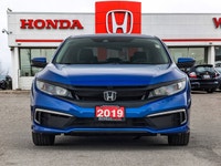 *The listed price reflects a financing offer and includes a $1,500 rebate.* *WATERLOO HONDA'S **PRE-... (image 2)
