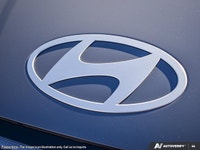 *Certified, Low Mileage, Leather Seats!* This Sonata combines style and substance in a practical pac... (image 8)