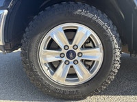 Year End Clearout on Now! Get your best deal on every New and Used Vehicle now at Maclin Ford! ENGIN... (image 5)