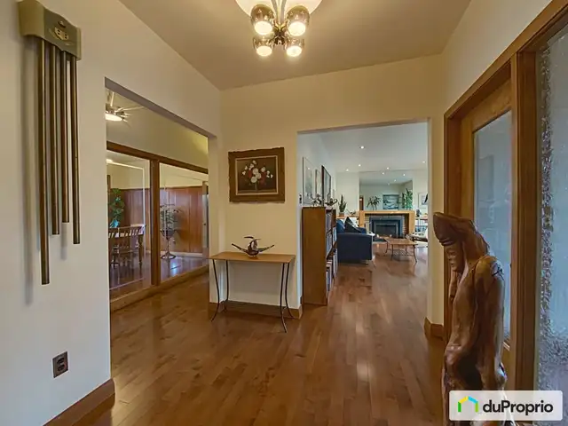$475,000 - Bungalow for sale in Princeville in Houses for Sale in Victoriaville - Image 6