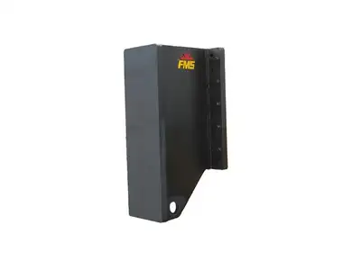 Arrow-West Equipment Ltd We have in stock FMS push blocks to fit Caterpillar 140M,160M, 140H, 160H,...