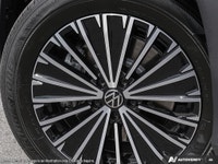 AMVIC-licensed business 2026 Volkswagen Tiguan – Advanced Design, Premium Comfort, and Everyday Vers... (image 5)