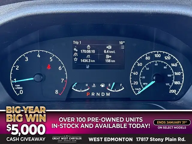 2024 Ford Transit Cargo Van Base in Cars & Trucks in Edmonton - Image 25